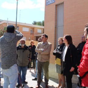 Sara Fernández: “Los ciudadanos que siempre cumplen deben poder vivir tranquilos”