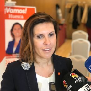 Bernués: “Ciudadanos apuesta por reforzar la planificación sanitaria para paliar la falta de especialistas en el Alto Aragón”