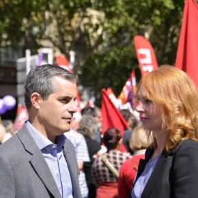 Ciudadanos Aragón defiende “un plan de choque" en materia laboral, fiscal y educativa “para que el empleo sea una prioridad” Ciudadanos Aragón defiende “un plan de choque" en materia laboral, fiscal y educativa “para que el empleo sea una prioridad”