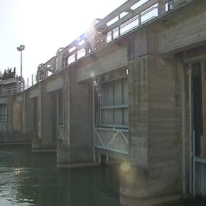 Ciudadanos reclama al Gobierno que ejecute todas las obras del Pacto del Agua de Aragón Ciudadanos reclama al Gobierno que ejecute todas las obras del Pacto del Agua de Aragón