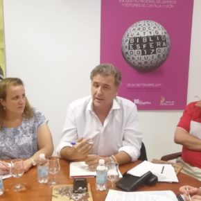 Joaquín Moreno: “Los diputados de Ciudadanos estamos trabajando juntos para que la España vaciada por fin tenga voz en el Congreso”