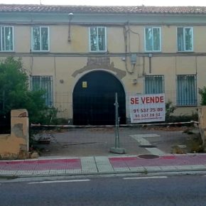 El Ayuntamiento de Utrillas reclama al Ministerio de Interior las ayudas prometidas para rehabilitar el cuartel