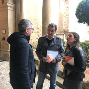 Cs propone una mirada unificada y estatal con “medidas reales que promuevan el empleo y la igualdad en el medio rural”