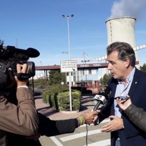 Ciudadanos reclama “un gran acuerdo entre instituciones” para garantizar la reconversión industrial y poner a Andorra en marcha