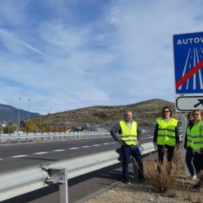 Guillén: “El bipartidismo ha relegado a una segunda fila las inversiones e infraestructuras en el Alto Aragón”