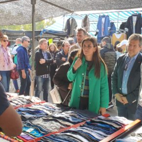 Giménez: “Cs desea desbloquear medidas de inclusión social y que ayuden a los autónomos y familias de España” Giménez: “Cs desea desbloquear medidas de inclusión social y que ayuden a los autónomos y familias de España”