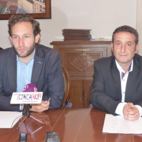 Monzón prevé actuaciones en 90 viviendas y urbanización de espacios públicos dentro del ARRU Monzón prevé actuaciones en 90 viviendas y urbanización de espacios públicos dentro del ARRU