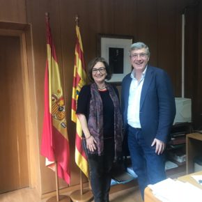 El Ayuntamiento de Calatayud vuelve a ser reconocido por la excelencia en servicios sociales El Ayuntamiento de Calatayud vuelve a ser reconocido por la excelencia en servicios sociales