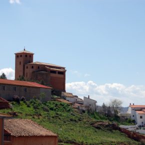Cervera de la Cañada celebrará este sábado su cuarta andada de otoño con 250 participantes Cervera de la Cañada celebrará este sábado su cuarta andada de otoño con 250 participantes