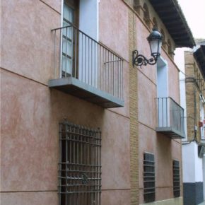 El Ayuntamiento de Paniza reforma las instalaciones del consultorio para dotar de nuevos espacios a los especialistas El Ayuntamiento de Paniza reforma las instalaciones del consultorio para dotar de nuevos espacios a los especialistas