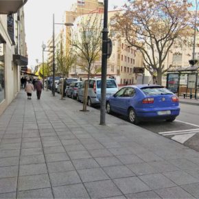 José Luis Cadena: “Hay que estudiar todo bien antes de dar cualquier paso en la zona peatonal” José Luis Cadena: “Hay que estudiar todo bien antes de dar cualquier paso en la zona peatonal”