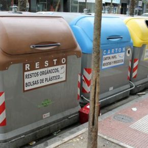 Ciudadanos reclama a la Comarca Comunidad de Teruel que incluya la gestión de residuos orgánicos en el nuevo contrato de recogida