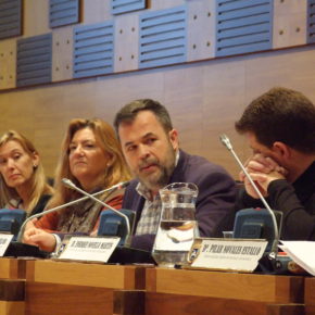 Ciudadanos Huesca respalda por “responsabilidad” el proyecto de presupuestos del Ayuntamiento de Huesca Ciudadanos Huesca respalda por “responsabilidad” el proyecto de presupuestos del Ayuntamiento de Huesca
