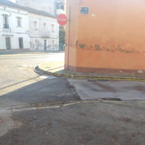 Ciudadanos Binéfar reclama mejoras en la seguridad vial y la modernización de los sistemas de pago del Ayuntamiento Ciudadanos Binéfar reclama mejoras en la seguridad vial y la modernización de los sistemas de pago del Ayuntamiento