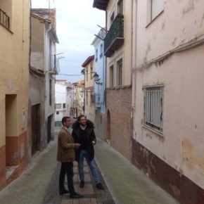 El Ayuntamiento ampliará la zona de delimitación del ARRU para incluir nuevas calles El Ayuntamiento ampliará la zona de delimitación del ARRU para incluir nuevas calles
