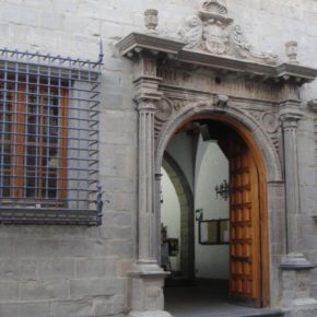 Ciudadanos Jaca lamenta la falta de transparencia en la gestión municipal Ciudadanos Jaca lamenta la falta de transparencia en la gestión municipal