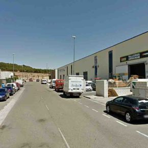Cs La Almunia propone estudiar ayudas para pymes y autónomos de la localidad Cs La Almunia propone estudiar ayudas para pymes y autónomos de la localidad