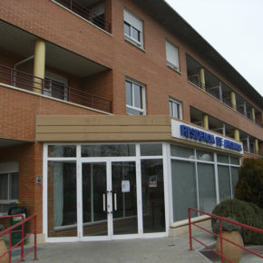 Los mayores de Calatayud que vivan solos podrán participar de la cena de Nochebuena de la Residencia Municipal Los mayores de Calatayud que vivan solos podrán participar de la cena de Nochebuena de la Residencia Municipal