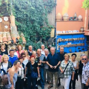 El Ayuntamiento de Calatayud celebra el anuncio de que el judaísmo será incluido en el currículum de los institutos aragoneses El Ayuntamiento de Calatayud celebra el anuncio de que el judaísmo será incluido en el currículum de los institutos aragoneses