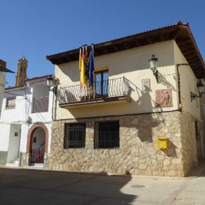 Cs Samper del Salz pide al Ayuntamiento que realice un inventario de todos los bienes muebles e inmuebles municipales Cs Samper del Salz pide al Ayuntamiento que realice un inventario de todos los bienes muebles e inmuebles municipales