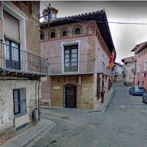 El Ayuntamiento de Paniza renovará las calles de la localidad y promoverá la contratación de parados de larga duración con los presupuestos de 2020 El Ayuntamiento de Paniza renovará las calles de la localidad y promoverá la contratación de parados de larga duración con los presupuestos de 2020