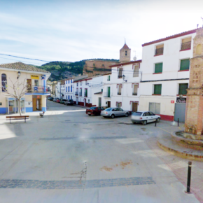El Ayuntamiento de Jaraba inicia las obras de reparación de la canalización de drenaje de aguas pluviales en el Casco urbano El Ayuntamiento de Jaraba inicia las obras de reparación de la canalización de drenaje de aguas pluviales en el Casco urbano