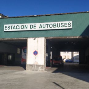 Ciudadanos Jaca reclama la remodelación de la Estación de Autobuses para evitar una “imagen tercermundista” Ciudadanos Jaca reclama la remodelación de la Estación de Autobuses para evitar una “imagen tercermundista”
