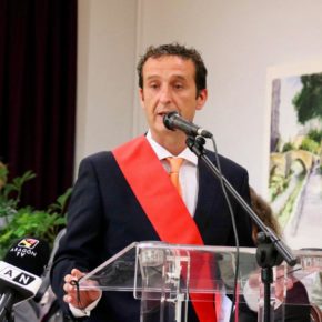 Ciudadanos reclama la mejora de la calidad del servicio de recogida de basuras en el Cinca Medio Ciudadanos reclama la mejora de la calidad del servicio de recogida de basuras en el Cinca Medio