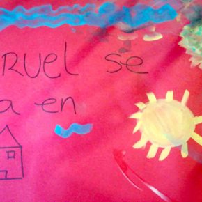 La Concejalía de Juventud organiza concursos de microvídeos y dibujos bajo el lema ‘Teruel se queda en casa’ La Concejalía de Juventud organiza concursos de microvídeos y dibujos bajo el lema ‘Teruel se queda en casa’