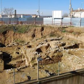 El Ayuntamiento de Monzón actualizará el catálogo de yacimientos arqueológicos, que lleva quince años sin revisarse El Ayuntamiento de Monzón actualizará el catálogo de yacimientos arqueológicos, que lleva quince años sin revisarse