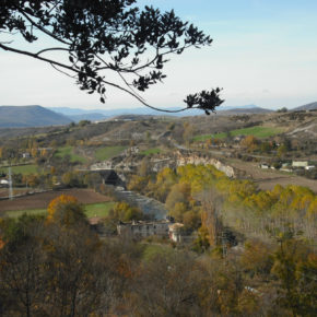 Ciudadanos plantea un estudio para la ampliación de la conexión wifi en las pedanías de Jaca Ciudadanos plantea un estudio para la ampliación de la conexión wifi en las pedanías de Jaca