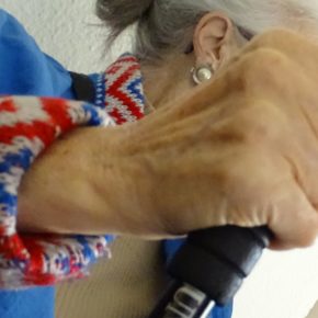 Ciudadanos Jaca consigue el respaldo del pleno para reconocer la labor de los centros de mayores durante la pandemia Ciudadanos Jaca consigue el respaldo del pleno para reconocer la labor de los centros de mayores durante la pandemia