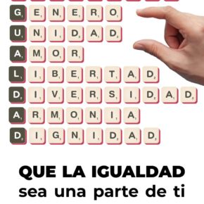 El Ayuntamiento de Teruel elabora una encuesta para que la ciudadanía participe en el Plan de Igualdad municipal