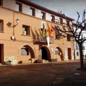 El Ayuntamiento de Jaraba renovará la calle Castillo con una inversión de 90.000 euros El Ayuntamiento de Jaraba renovará la calle Castillo con una inversión de 90.000 euros