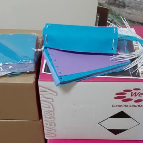El Ayuntamiento de Jaraba adquiere 2.500 mascarillas quirúrgicas para los vecinos y los trabajadores municipales El Ayuntamiento de Jaraba adquiere 2.500 mascarillas quirúrgicas para los vecinos y los trabajadores municipales