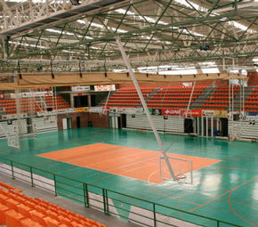 El Servicio Municipal de Deportes abre el plazo para compensar a los usuarios de las instalaciones cerradas El Servicio Municipal de Deportes abre el plazo para compensar a los usuarios de las instalaciones cerradas