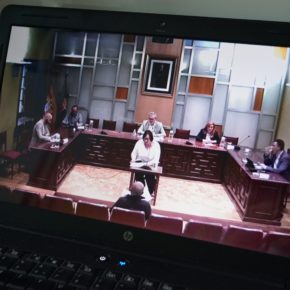Ciudadanos Jaca plantea la revisión de más ordenanzas para lograr la reactivación económica Ciudadanos Jaca plantea la revisión de más ordenanzas para lograr la reactivación económica