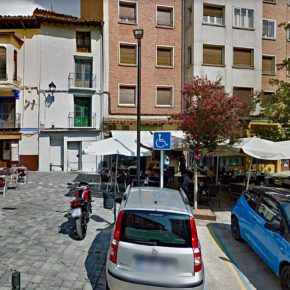 Más espacio, zonas peatonales y exención de tasas para las terrazas de la hostelería bilbilitana Más espacio, zonas peatonales y exención de tasas para las terrazas de la hostelería bilbilitana