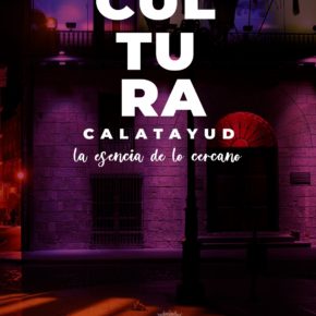 Calatayud se promociona como destino turístico de cercanía Calatayud se promociona como destino turístico de cercanía