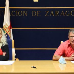EL CONSORCIO CULTURAL GOYA-FUENDETODOS EXPONE LOS 47 ‘DISPARATES’ CON LOS QUE GRANDES ARTISTAS DEL SIGLO XXI HAN HOMENAJEADO AL GENIAL PINTOR ARAGONÉS EL CONSORCIO CULTURAL GOYA-FUENDETODOS EXPONE LOS 47 ‘DISPARATES’ CON LOS QUE GRANDES ARTISTAS DEL SIGLO XXI HAN HOMENAJEADO AL GENIAL PINTOR ARAGONÉS