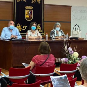 El Ayuntamiento presenta a las familias el protocolo que regirá las visitas a la residencia municipal El Ayuntamiento presenta a las familias el protocolo que regirá las visitas a la residencia municipal