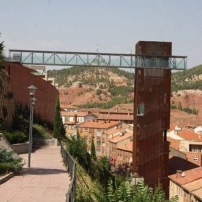 El Ayuntamiento de Teruel aprueba el plan de integración socio laboral para los barrios de San Julián, Carrel y Arrabal El Ayuntamiento de Teruel aprueba el plan de integración socio laboral para los barrios de San Julián, Carrel y Arrabal