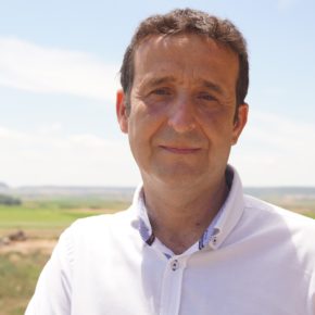 Raúl Castanera: “Estamos demostrando que se puede apostar por nosotros y que desde el centro se puede hacer política útil” Raúl Castanera: “Estamos demostrando que se puede apostar por nosotros y que desde el centro se puede hacer política útil”