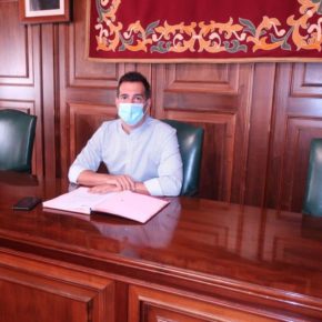 El Ayuntamiento de Teruel concede una subvención de 38.000 euros a la UNED El Ayuntamiento de Teruel concede una subvención de 38.000 euros a la UNED