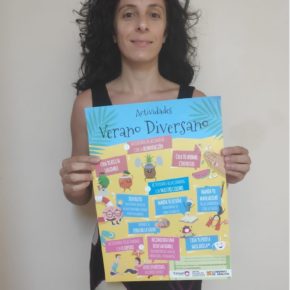 La Concejalía de Servicios Sociales ofrece un verano ‘Diversano’ con actividades de ocio para promover la vida saludable La Concejalía de Servicios Sociales ofrece un verano ‘Diversano’ con actividades de ocio para promover la vida saludable