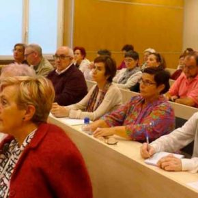Ciudadanos Jaca plantea medidas para facilitar el acceso de los jacetanos a la formación online de la Universidad de la Experiencia Ciudadanos Jaca plantea medidas para facilitar el acceso de los jacetanos a la formación online de la Universidad de la Experiencia