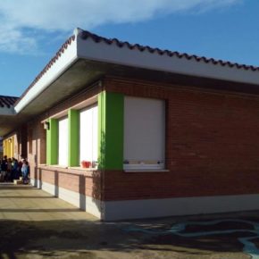 Cs Jaraba pide que se mantenga abierta el aula de Infantil del CRA en este municipio Cs Jaraba pide que se mantenga abierta el aula de Infantil del CRA en este municipio