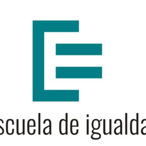 La Escuela Municipal de Igualdad ya tiene logotipo identificativo La Escuela Municipal de Igualdad ya tiene logotipo identificativo