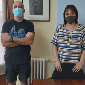 Cs logra el apoyo del Ayuntamiento de Azlor en contra del acuerdo económico post COVID-19 de FEMP y Gobierno central Cs logra el apoyo del Ayuntamiento de Azlor en contra del acuerdo económico post COVID-19 de FEMP y Gobierno central