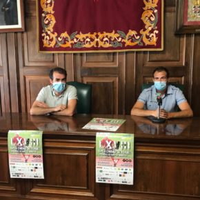 El Club Tenis Teruel prepara la LXVIII edición del Open Ciudad de Teruel adoptando todas las medidas de seguridad necesarias El Club Tenis Teruel prepara la LXVIII edición del Open Ciudad de Teruel adoptando todas las medidas de seguridad necesarias